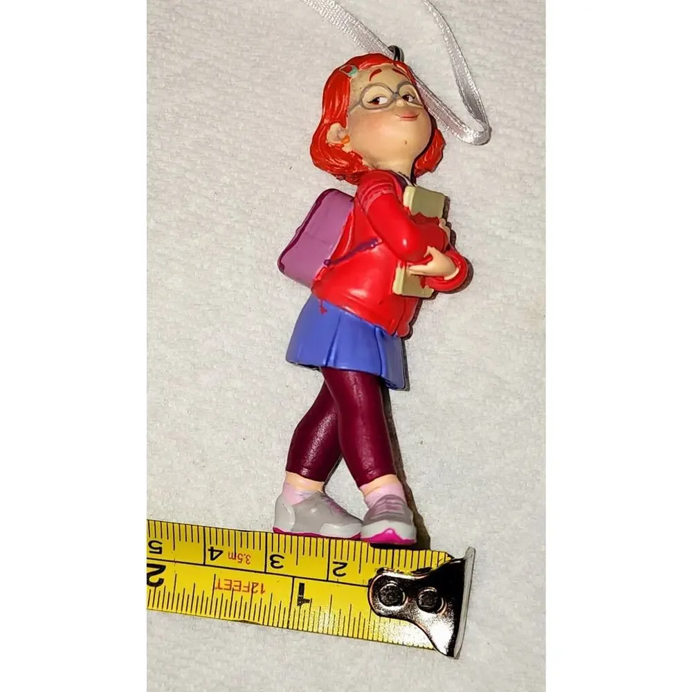 New Hallmark Disney Pixar’s Turning Red-Mei Lee Christmas Tree Ornament